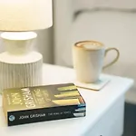 Apartman The Old Antiques Warehouse *