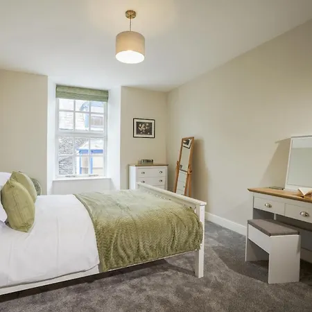 Apartamento The Old Antiques Warehouse