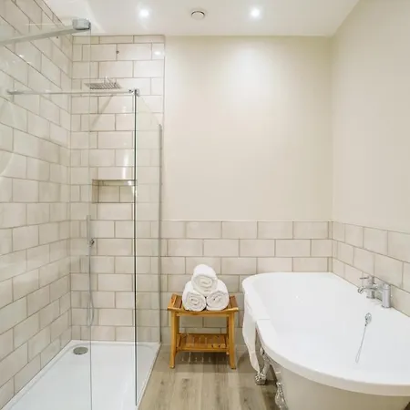 The Old Antiques Warehouse