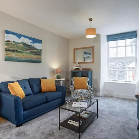 Apartamento The Old Antiques Warehouse Bowness-on-Windermere