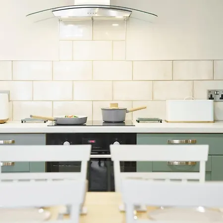 The Old Antiques Warehouse