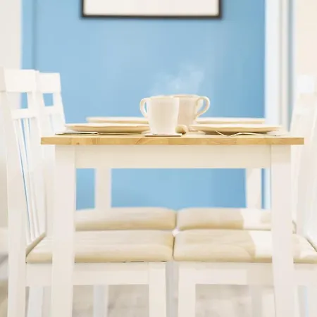 The Old Antiques Warehouse Apartament Bowness-on-Windermere