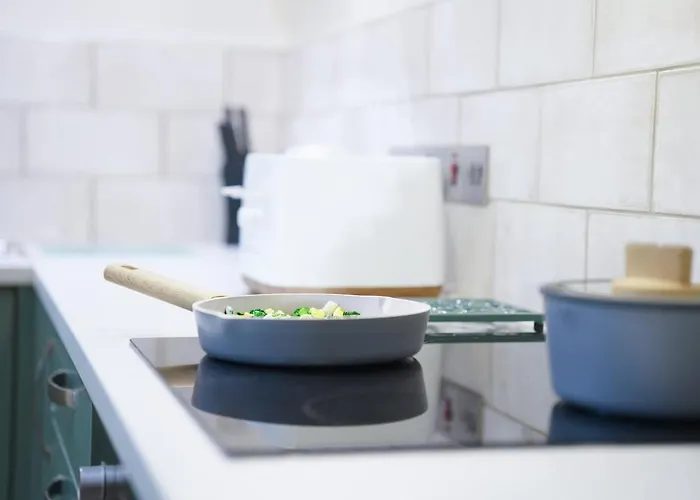 The Old Antiques Warehouse *