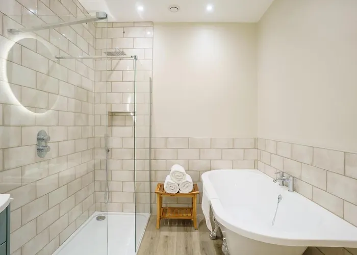 The Old Antiques Warehouse