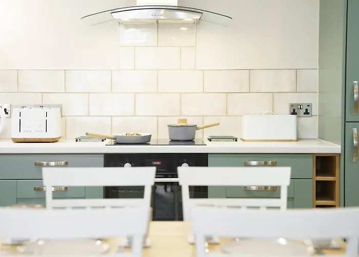 The Old Antiques Warehouse