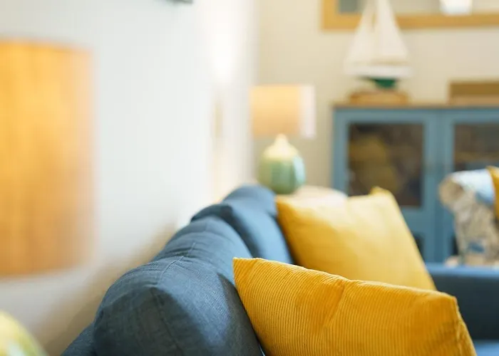 The Old Antiques Warehouse * Bowness-on-Windermere