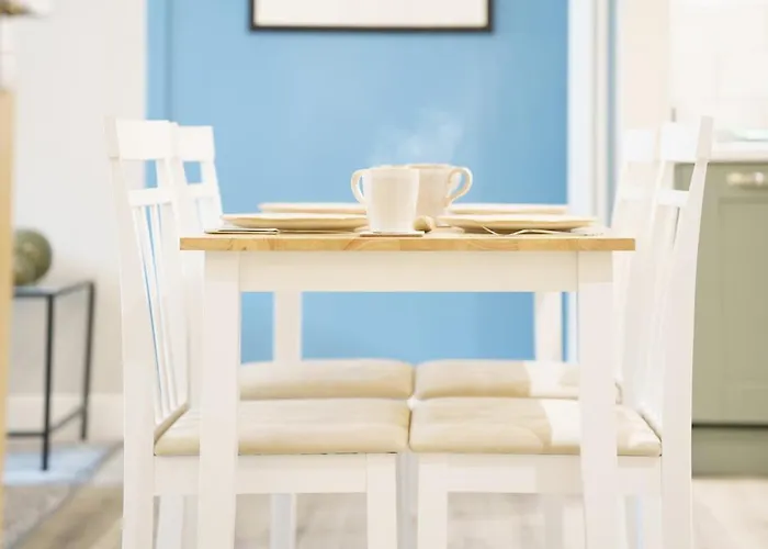 The Old Antiques Warehouse Apartamento Bowness-on-Windermere