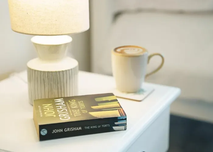 Apartamento The Old Antiques Warehouse *